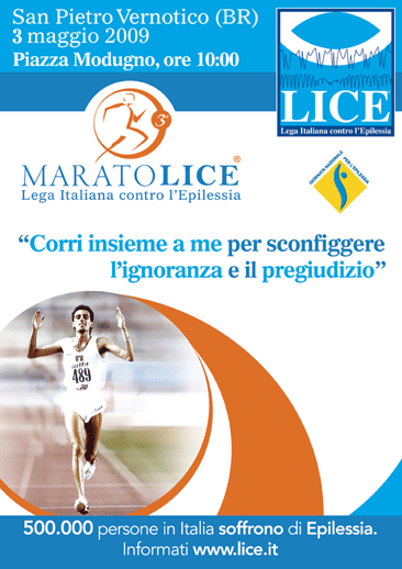 Maratolice Brindisi