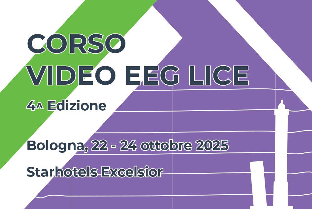 4° Corso VIDEO-EEG
