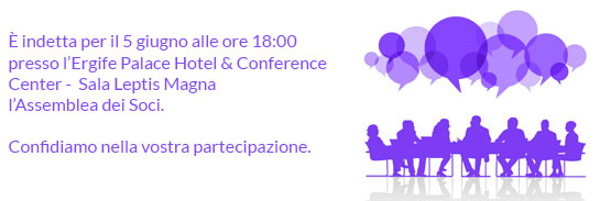 Assemblea Soci LICE