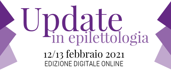 Update in epilettologia 12/13 febbraio  2021
