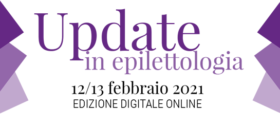 Update in epilettologia 12/13 febbraio  2021
