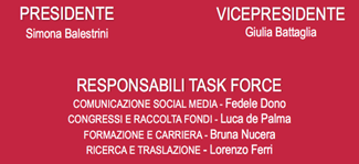 ELEZIONI PER IL RINNOVO DELLE CARICHE “YES-ITALIA”